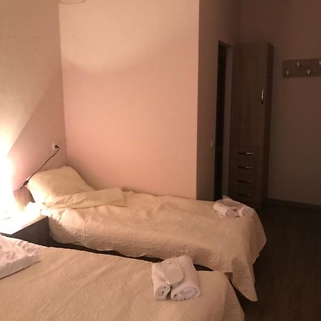 Borjomi Inn 外观 照片