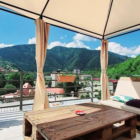 Borjomi Inn 外观 照片