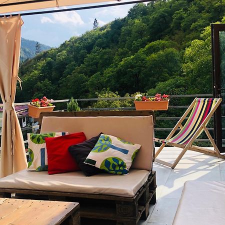 Borjomi Inn 外观 照片