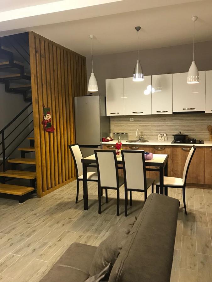 Borjomi Inn 外观 照片