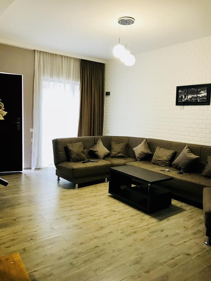 Borjomi Inn 外观 照片