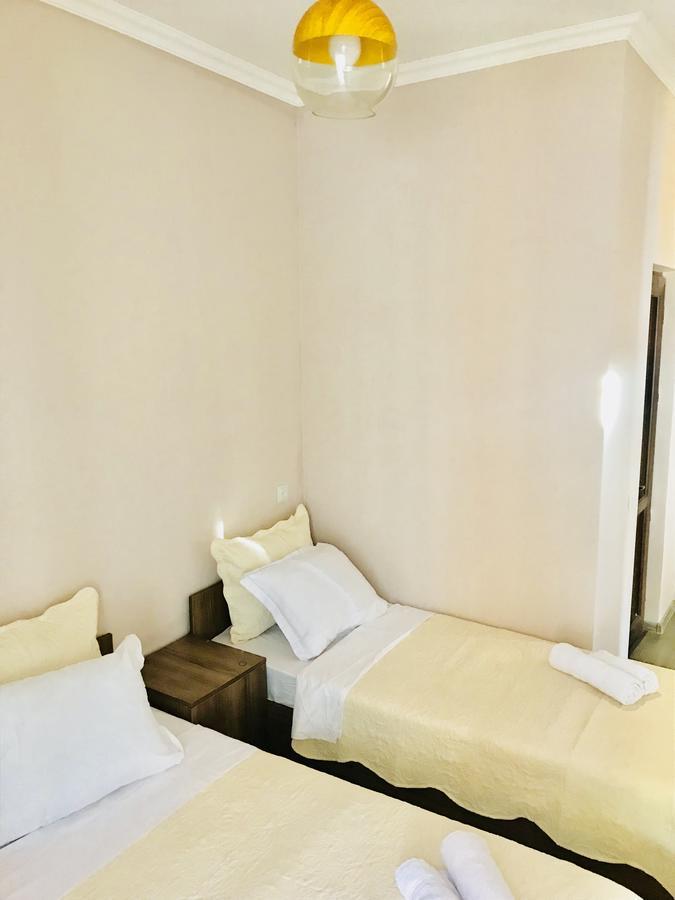 Borjomi Inn 外观 照片