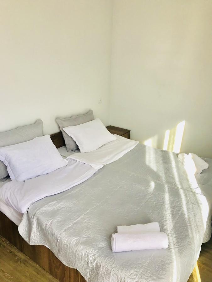 Borjomi Inn 外观 照片