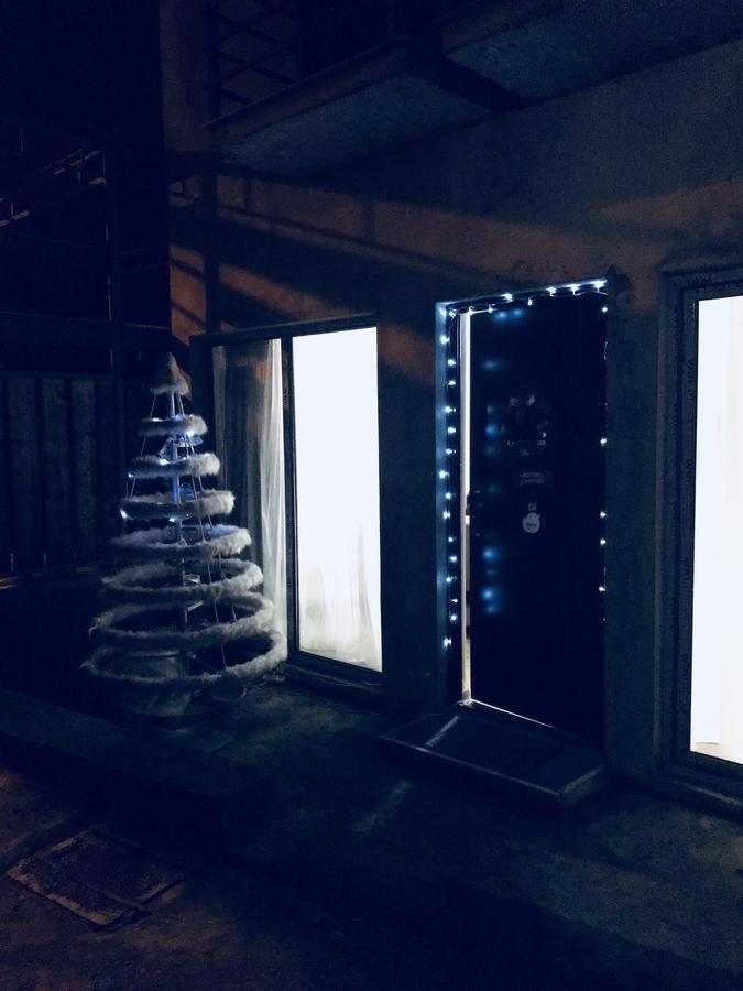 Borjomi Inn 外观 照片