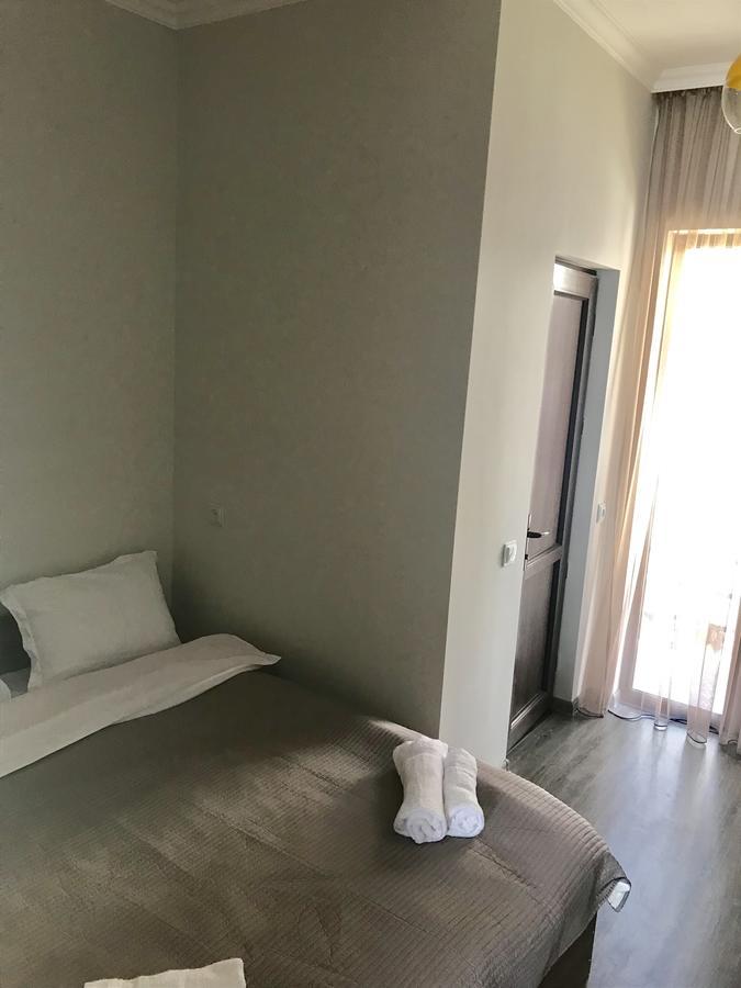 Borjomi Inn 外观 照片