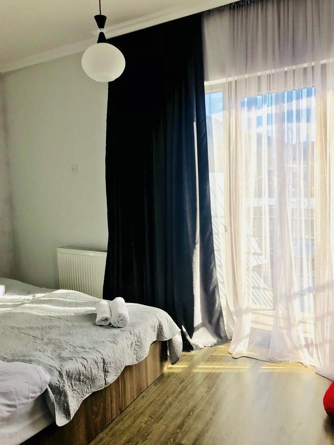 Borjomi Inn 外观 照片