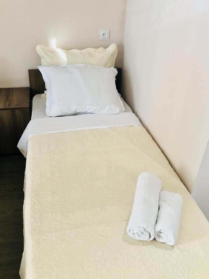 Borjomi Inn 外观 照片