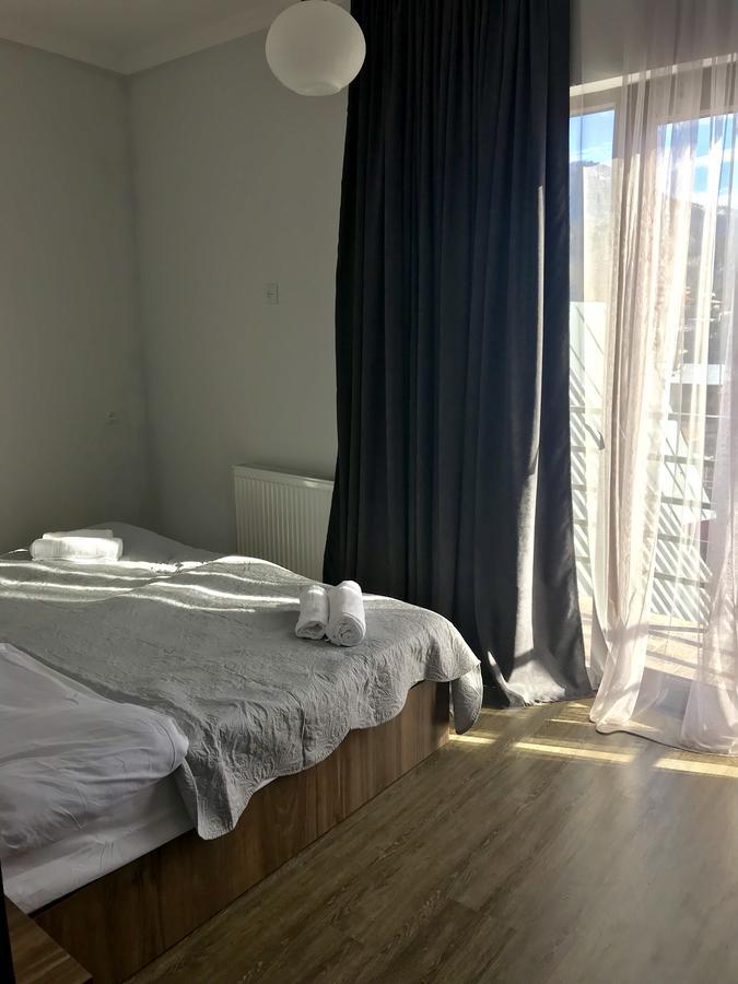 Borjomi Inn 外观 照片