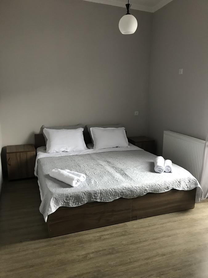 Borjomi Inn 外观 照片