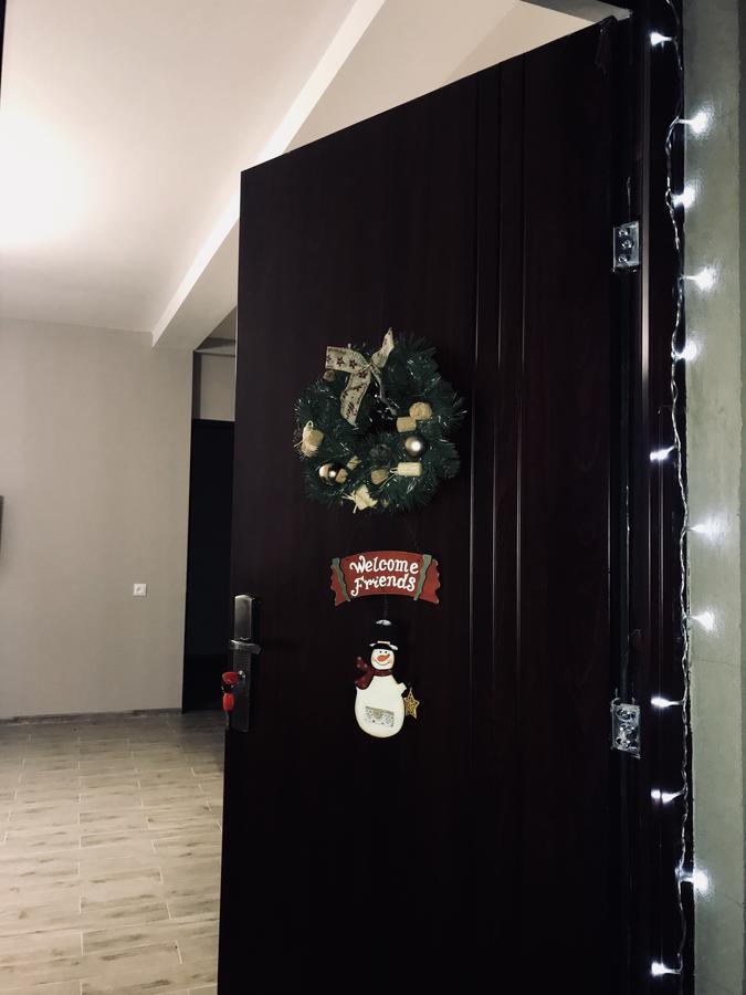 Borjomi Inn 外观 照片