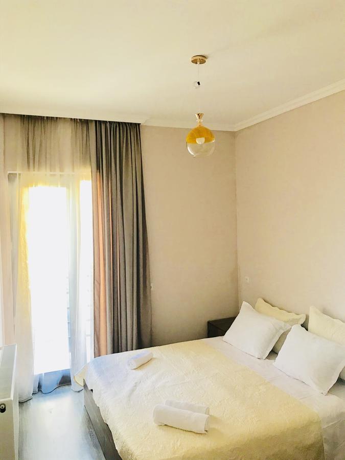 Borjomi Inn 外观 照片