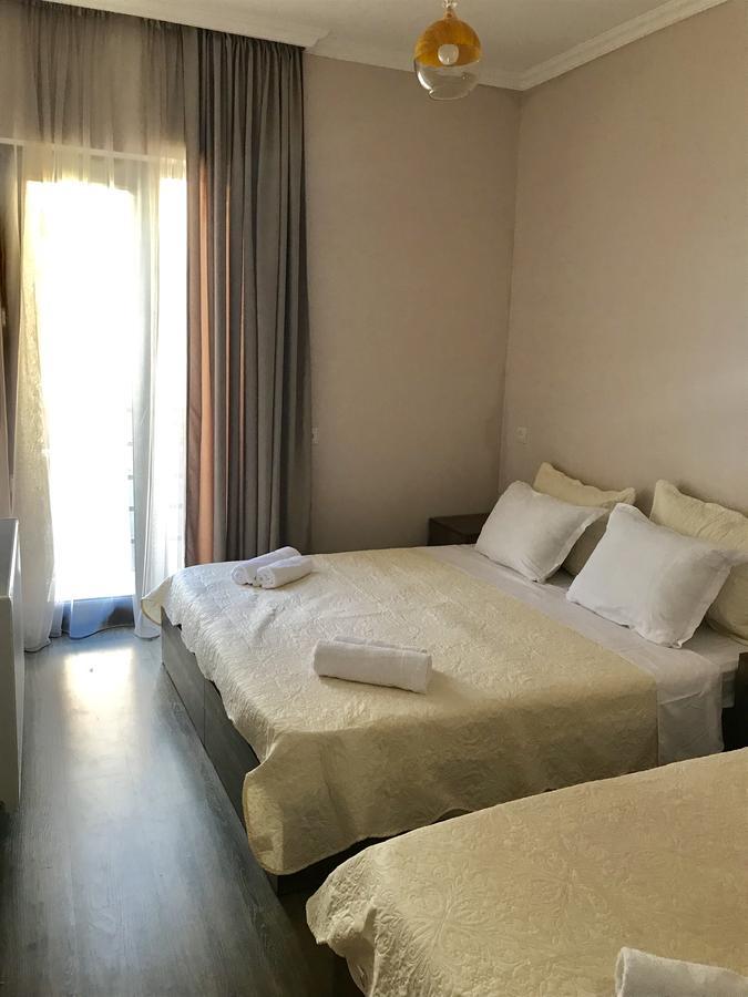 Borjomi Inn 外观 照片