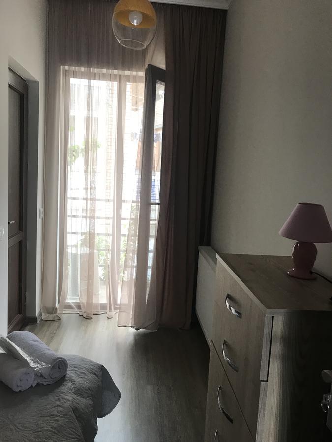Borjomi Inn 外观 照片