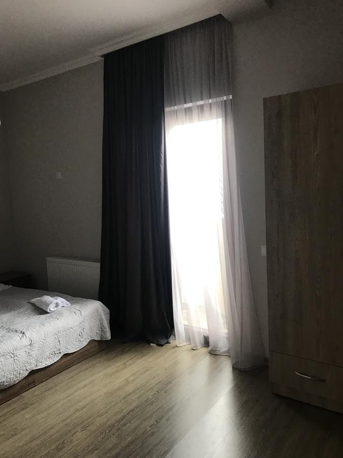 Borjomi Inn 外观 照片