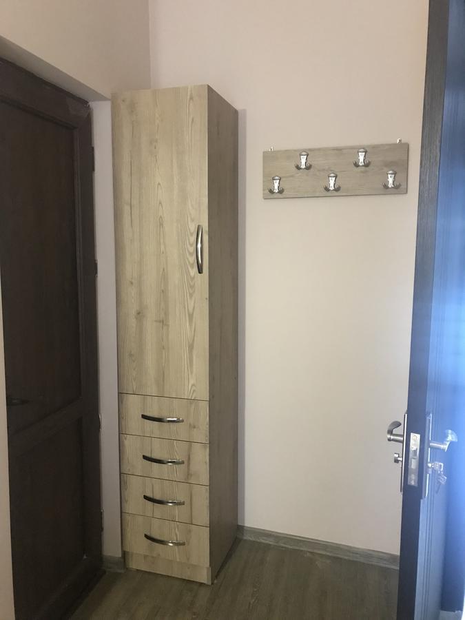 Borjomi Inn 外观 照片