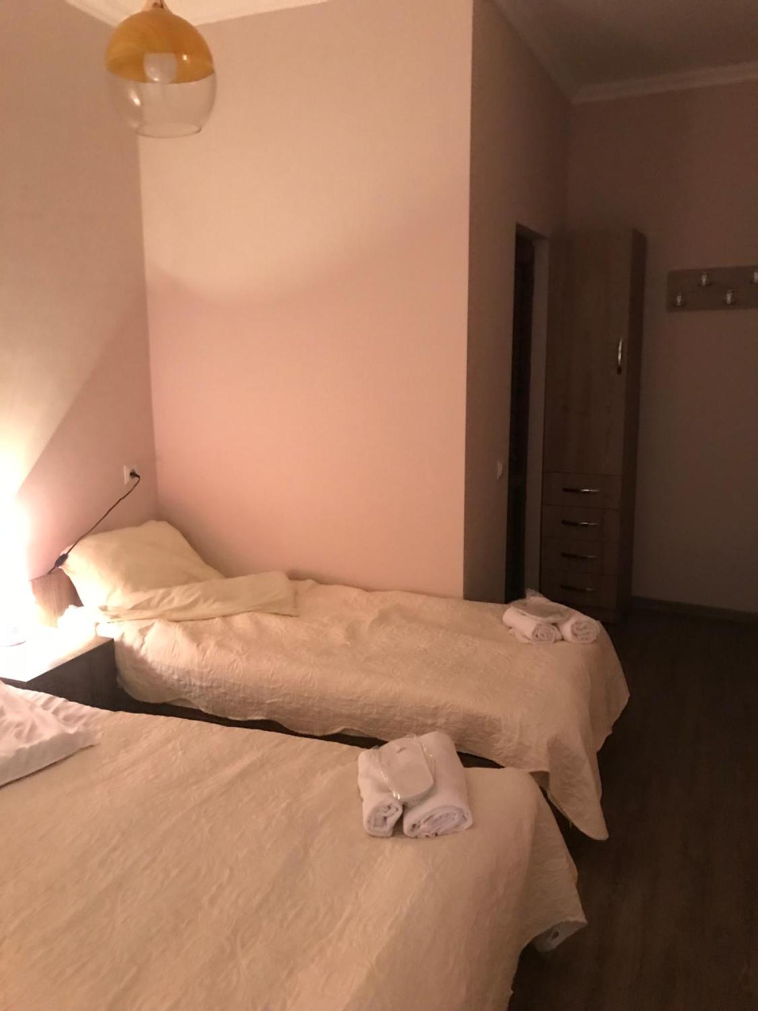 Borjomi Inn 外观 照片
