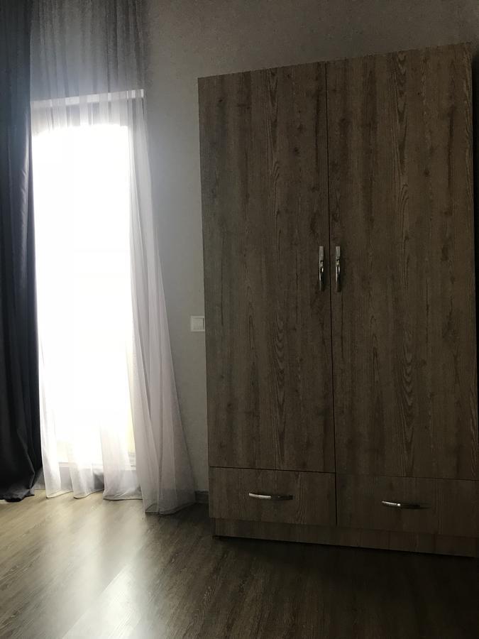 Borjomi Inn 外观 照片