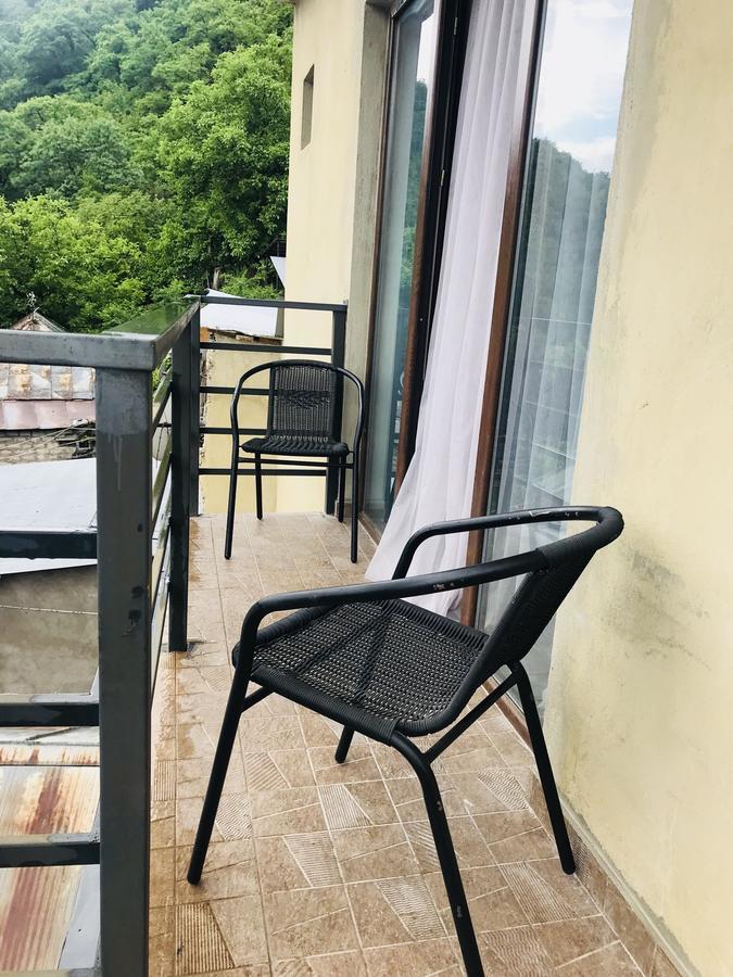 Borjomi Inn 外观 照片