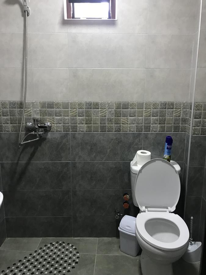 Borjomi Inn 外观 照片