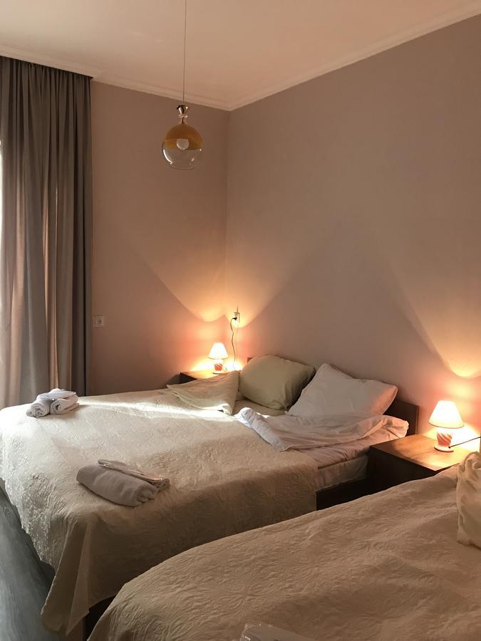 Borjomi Inn 外观 照片