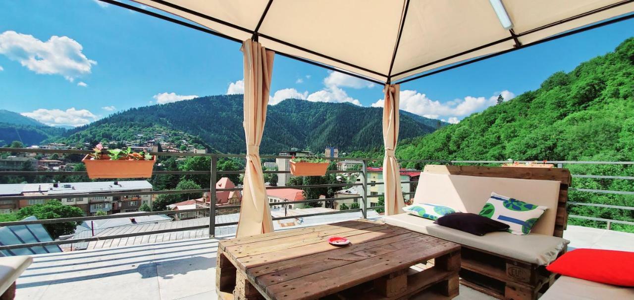 Borjomi Inn 外观 照片