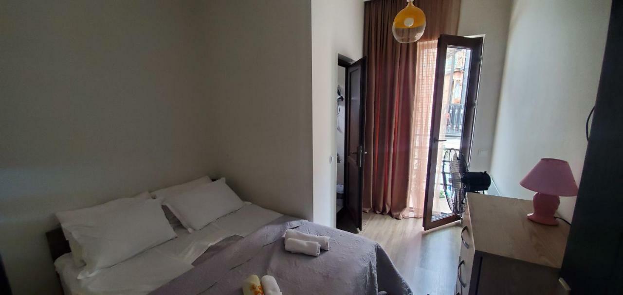 Borjomi Inn 外观 照片