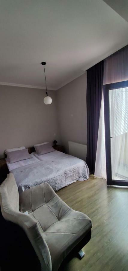 Borjomi Inn 外观 照片