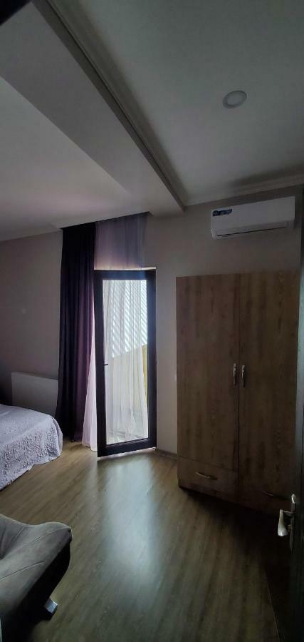Borjomi Inn 外观 照片