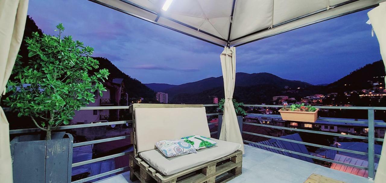 Borjomi Inn 外观 照片